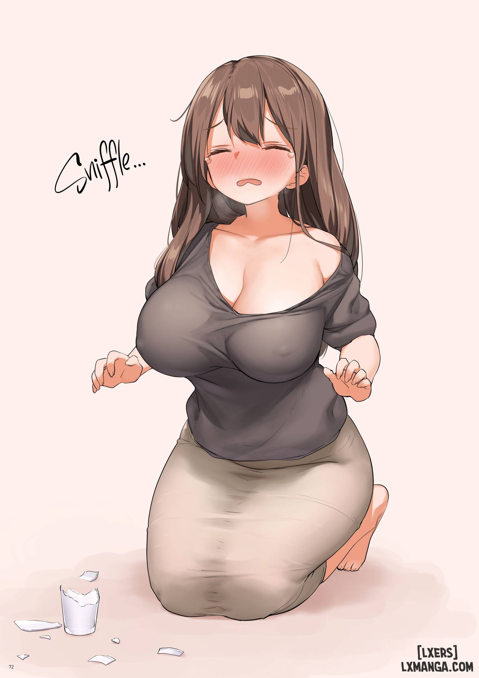 HentaiVN.net - Ảnh 7 - The Ultimate HIMOPAN Collection 2018-2020 - #5