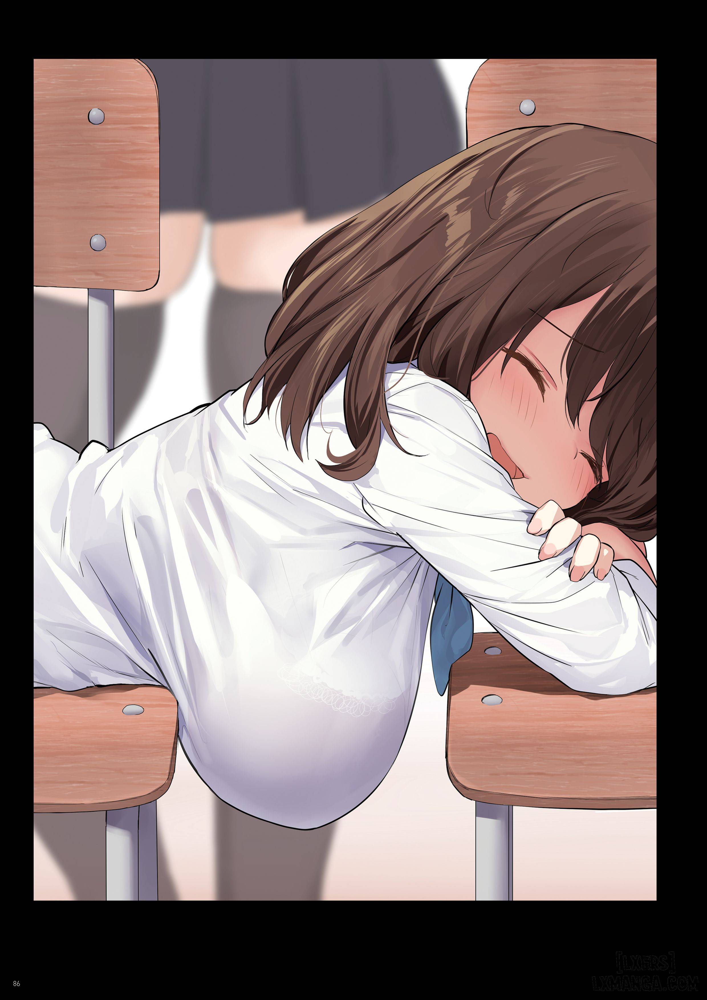 HentaiVN.net - Ảnh 3 - The Ultimate HIMOPAN Collection 2018-2020 - #6 END