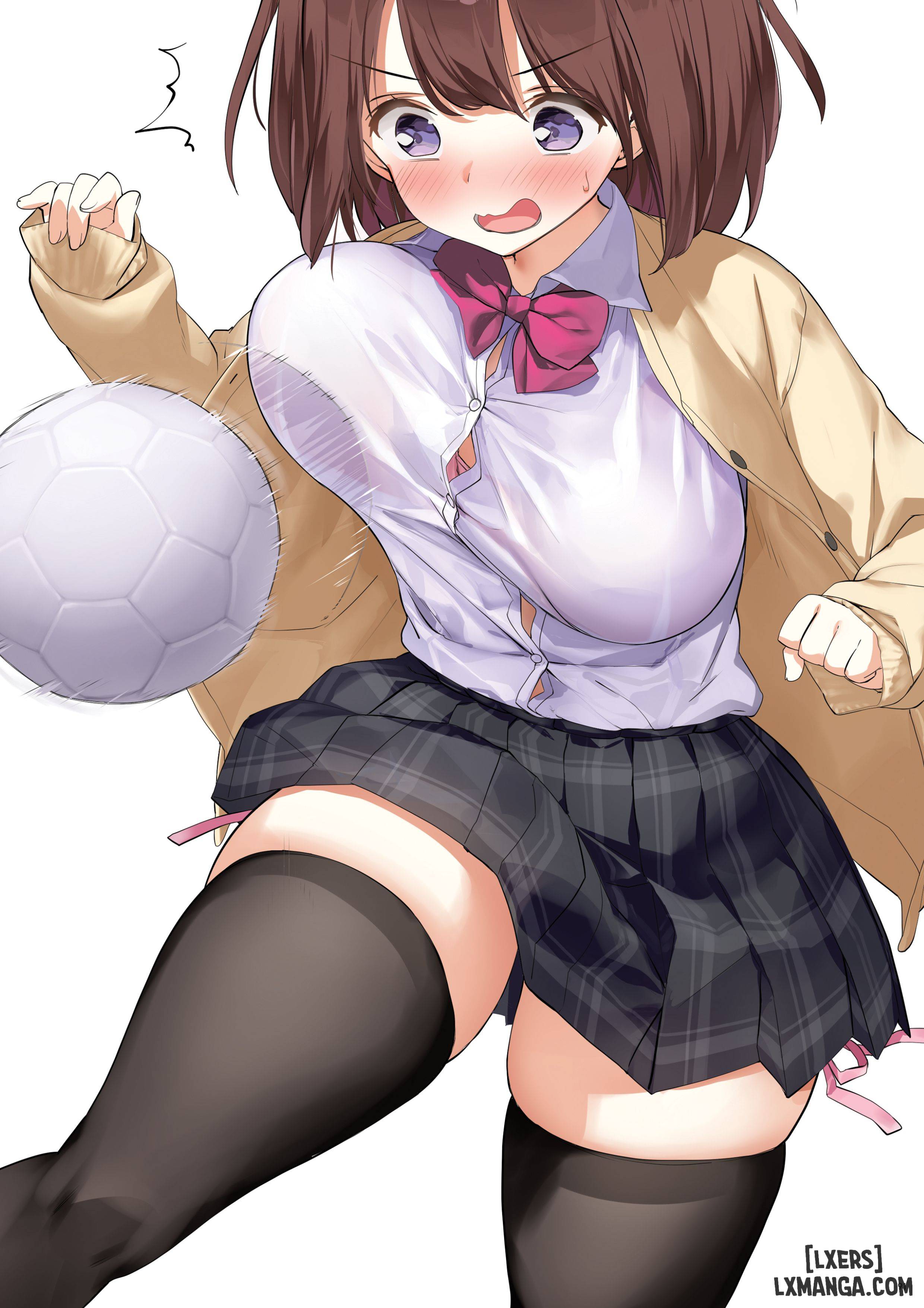 HentaiVN.net - Ảnh 8 - The Ultimate HIMOPAN Collection 2018-2020 - #6 END