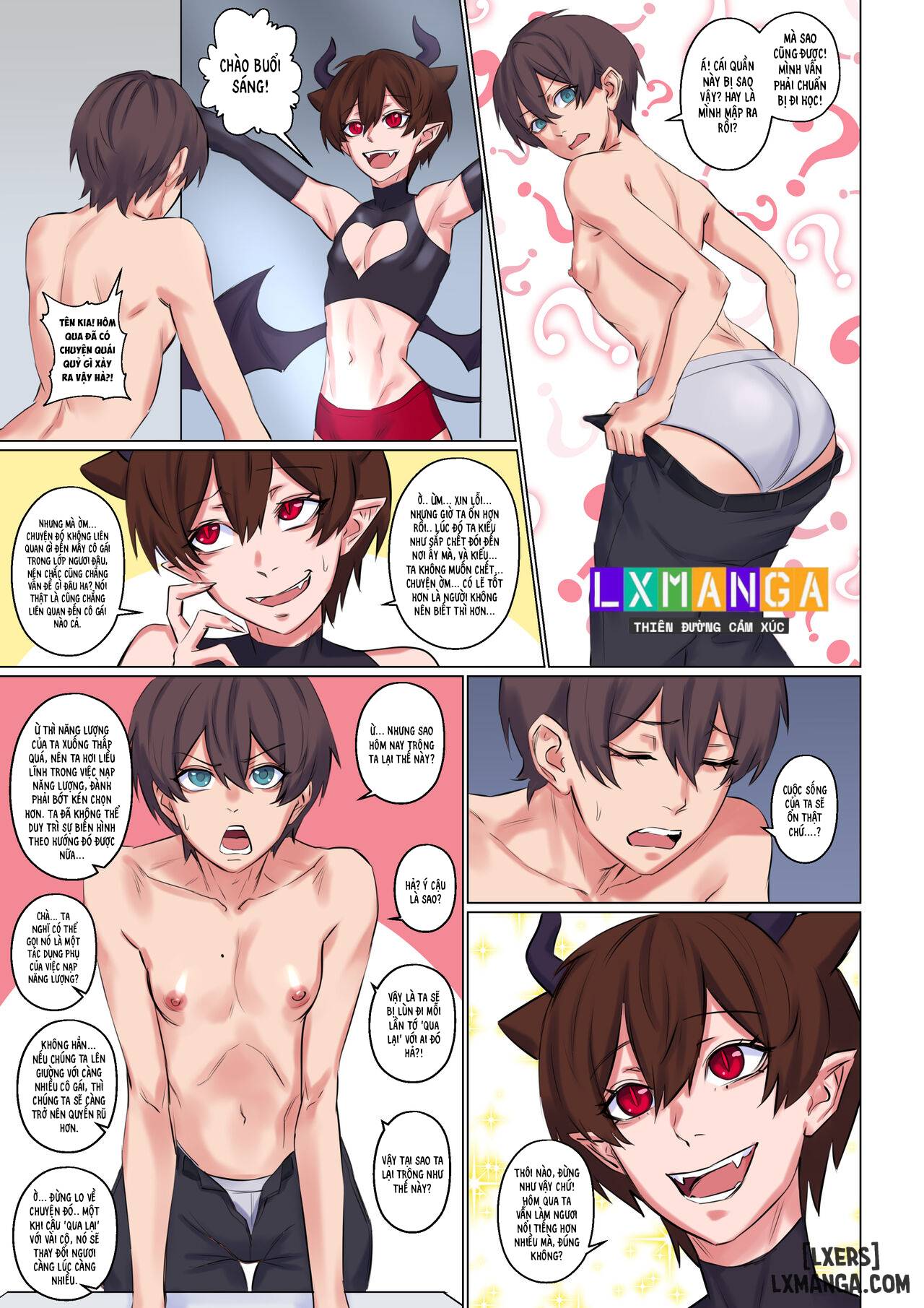 HentaiVN.net - Ảnh 22 - Popularity - Oneshot.