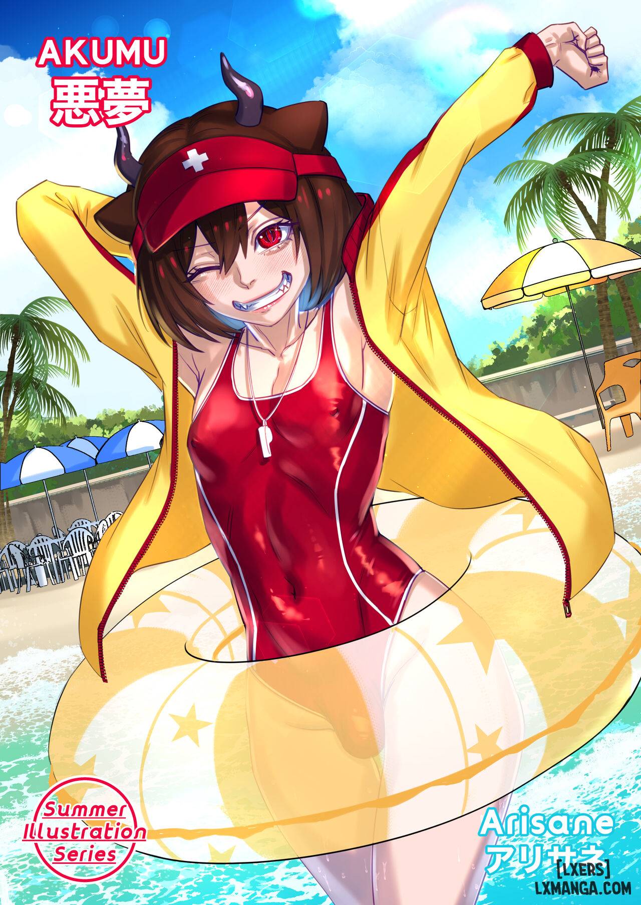 HentaiVN.net - Ảnh 39 - Popularity - Oneshot.