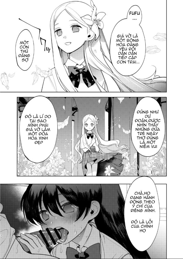 HentaiVN.net - Ảnh 30 - Mesuiki Otokonoko - chap 2