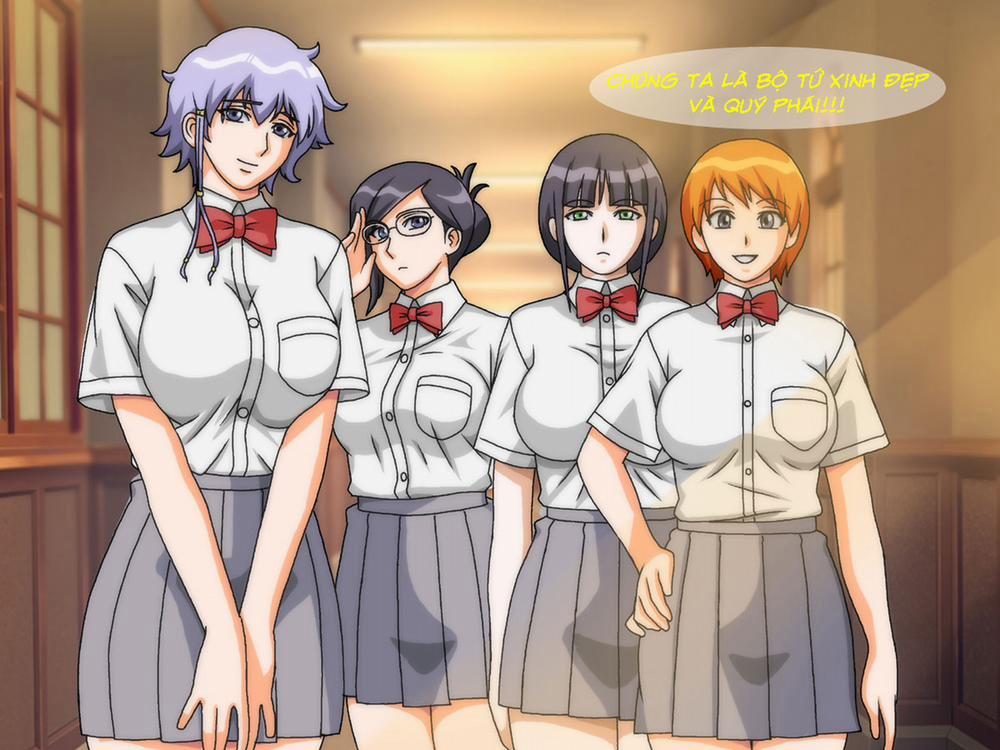 HentaiVN.net - Ảnh 24 - Mischievous 3 (Bleach) [Kẻ biến thái] - Oneshot