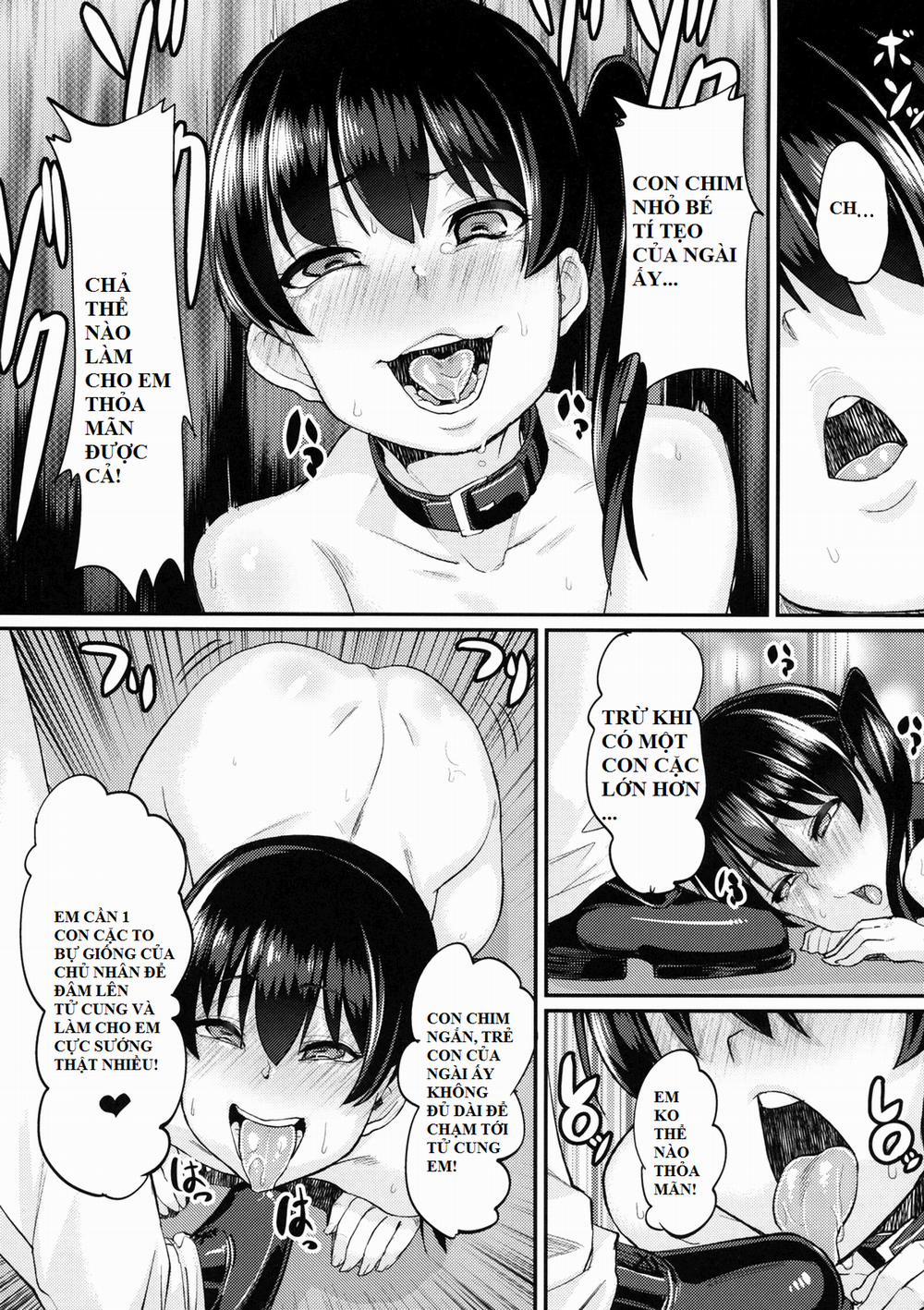 HentaiVN.net - Ảnh 16 - Oatsui no wa I-Kaga? (Kantai Collection) [How Would You Like Something Hot?] - Oneshot