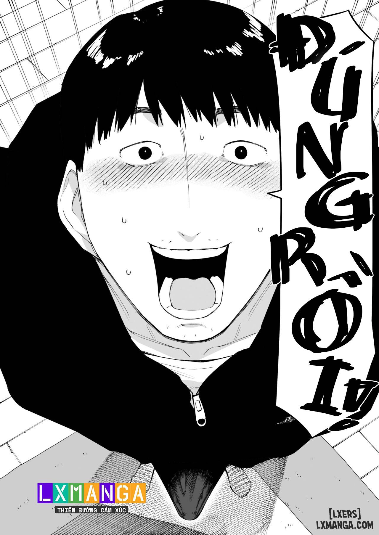 HentaiVN.net - Ảnh 11 - Aisai, Doui no Ue, Netorare 7 Tears of Father - Oneshot.