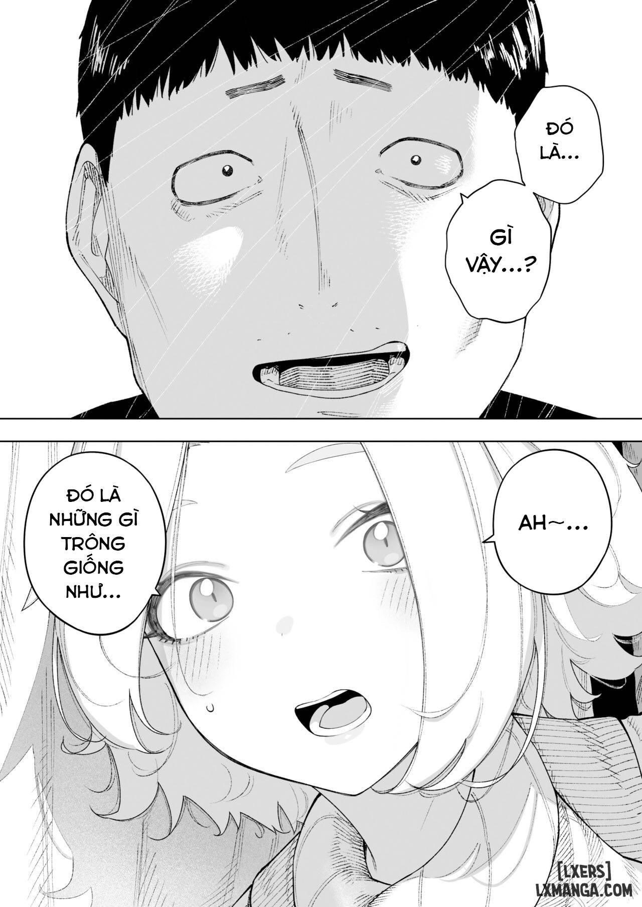 HentaiVN.net - Ảnh 48 - Aisai, Doui no Ue, Netorare 7 Tears of Father - Oneshot.