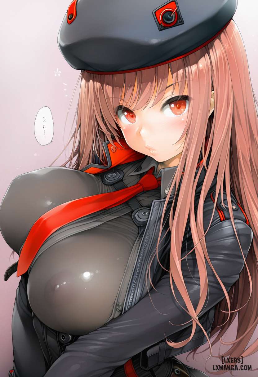HentaiVN.net - Ảnh 11 - AI Generated (nhà làm) - Rapi (Nikke)