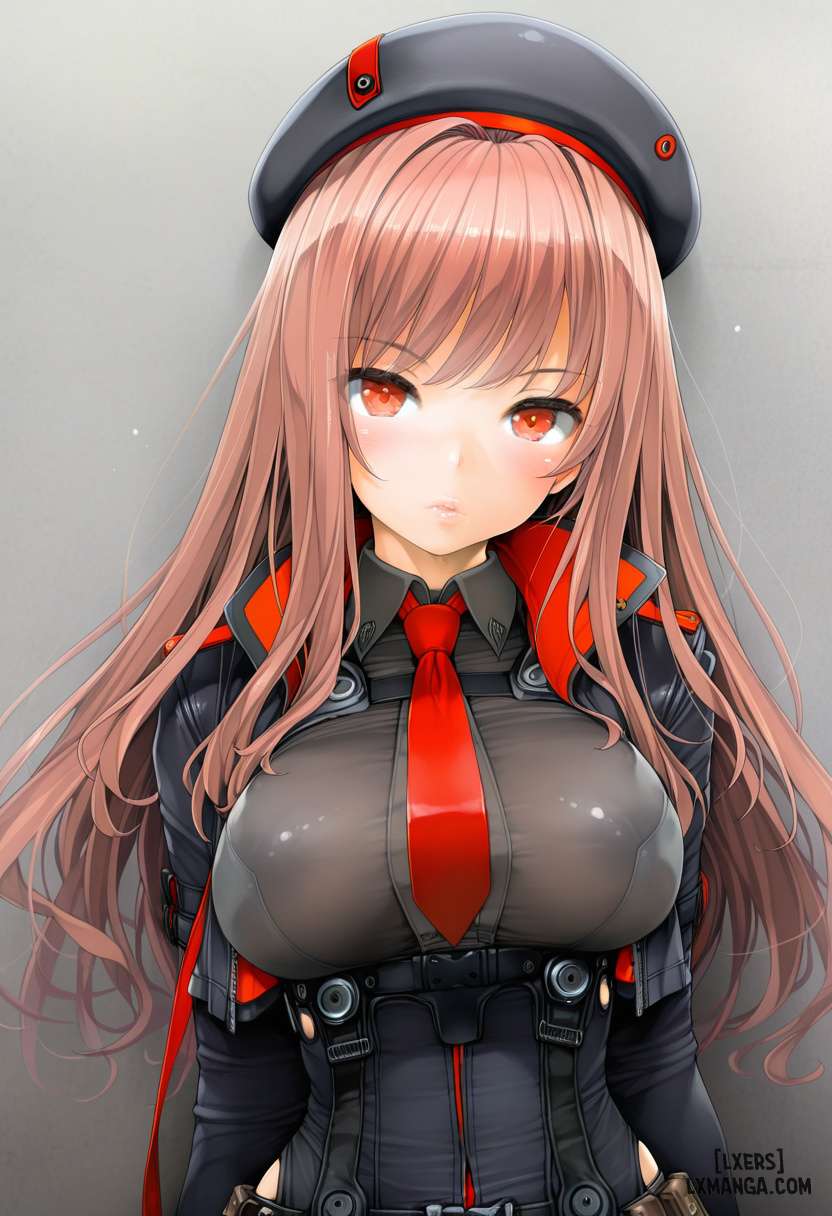 HentaiVN.net - Ảnh 12 - AI Generated (nhà làm) - Rapi (Nikke)