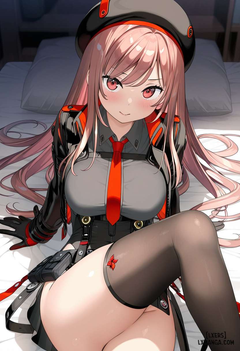 HentaiVN.net - Ảnh 13 - AI Generated (nhà làm) - Rapi (Nikke)
