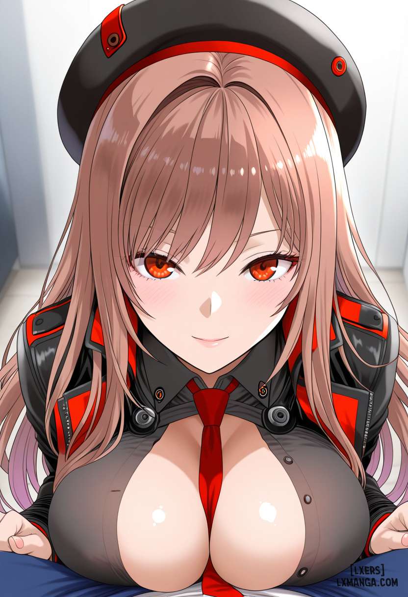 HentaiVN.net - Ảnh 19 - AI Generated (nhà làm) - Rapi (Nikke)