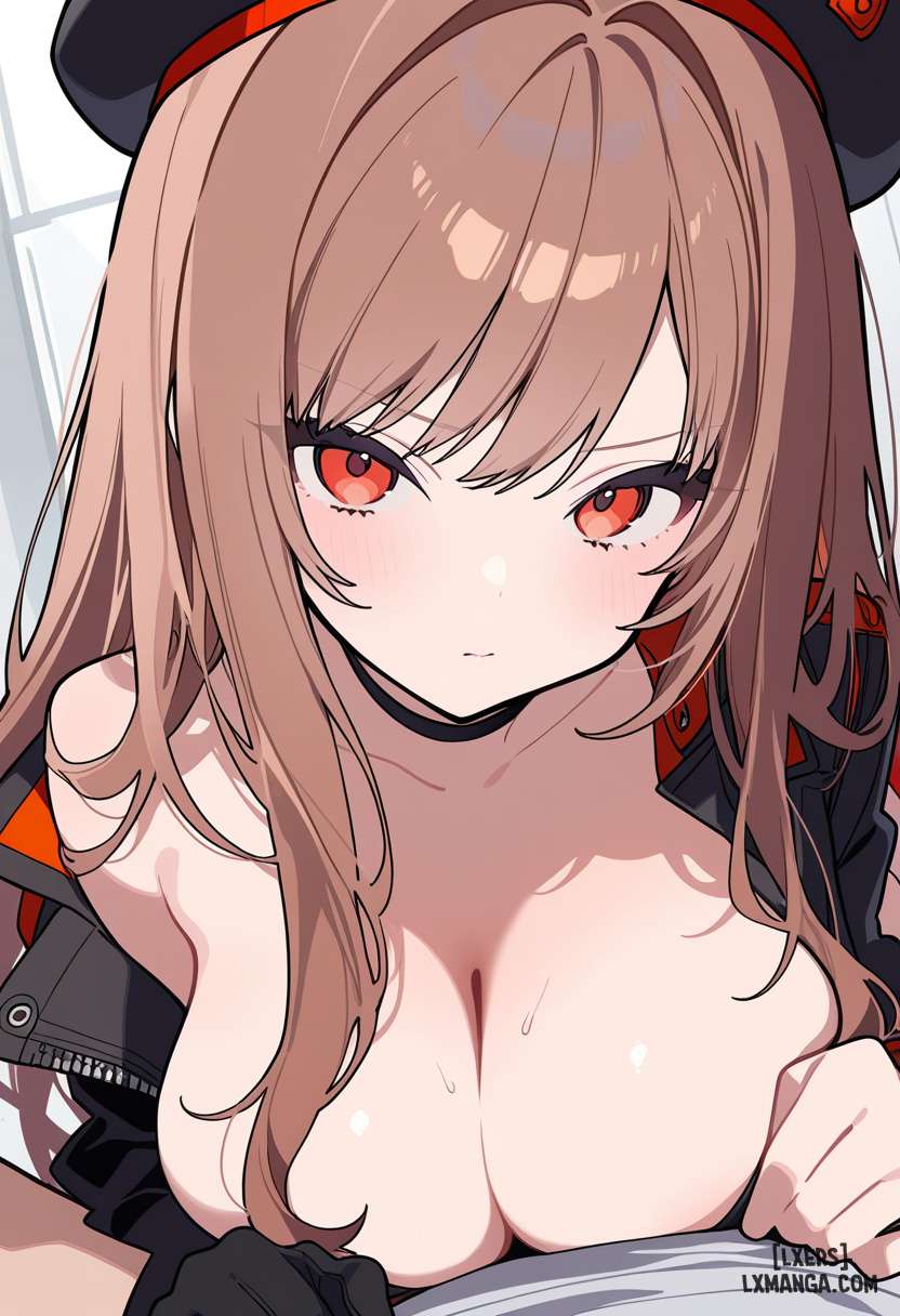 HentaiVN.net - Ảnh 21 - AI Generated (nhà làm) - Rapi (Nikke)