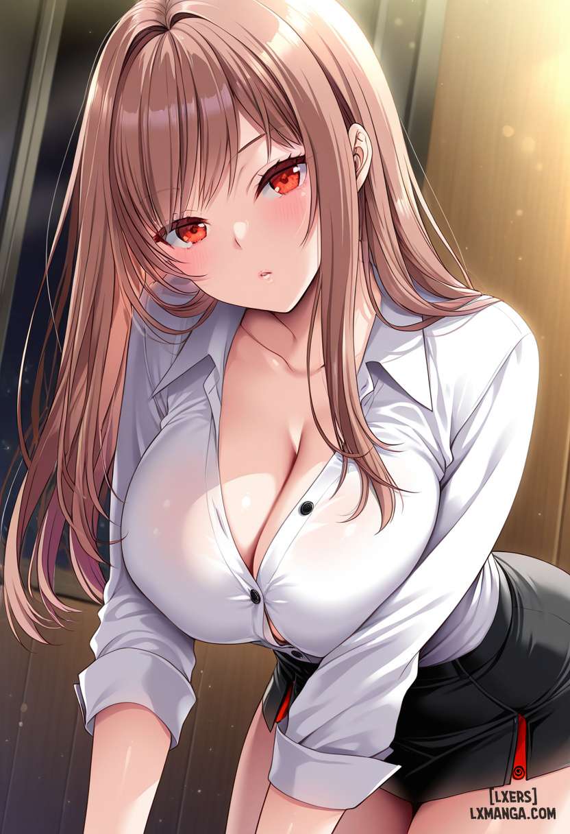 HentaiVN.net - Ảnh 24 - AI Generated (nhà làm) - Rapi (Nikke)