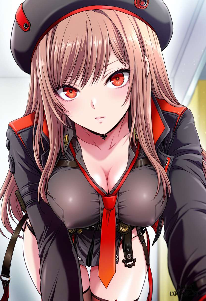 HentaiVN.net - Ảnh 25 - AI Generated (nhà làm) - Rapi (Nikke)