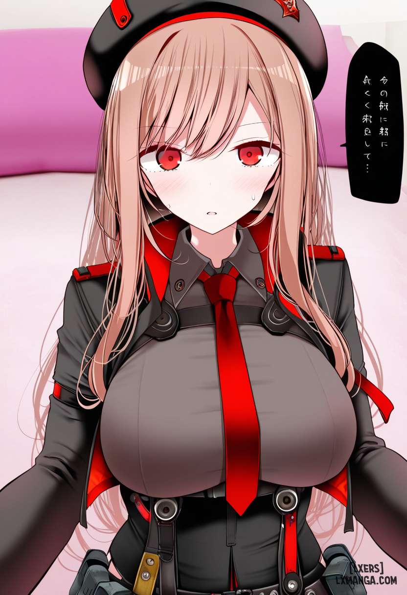 HentaiVN.net - Ảnh 29 - AI Generated (nhà làm) - Rapi (Nikke)