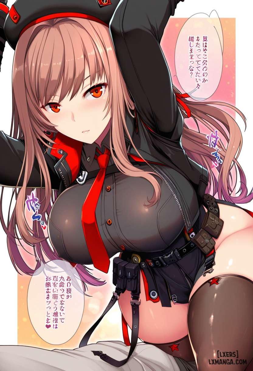 HentaiVN.net - Ảnh 30 - AI Generated (nhà làm) - Rapi (Nikke)