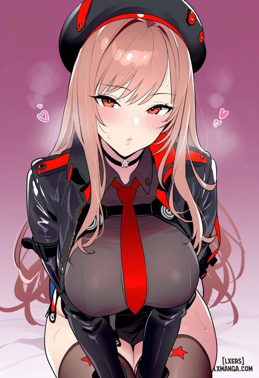 HentaiVN.net - Ảnh 34 - AI Generated (nhà làm) - Rapi (Nikke)