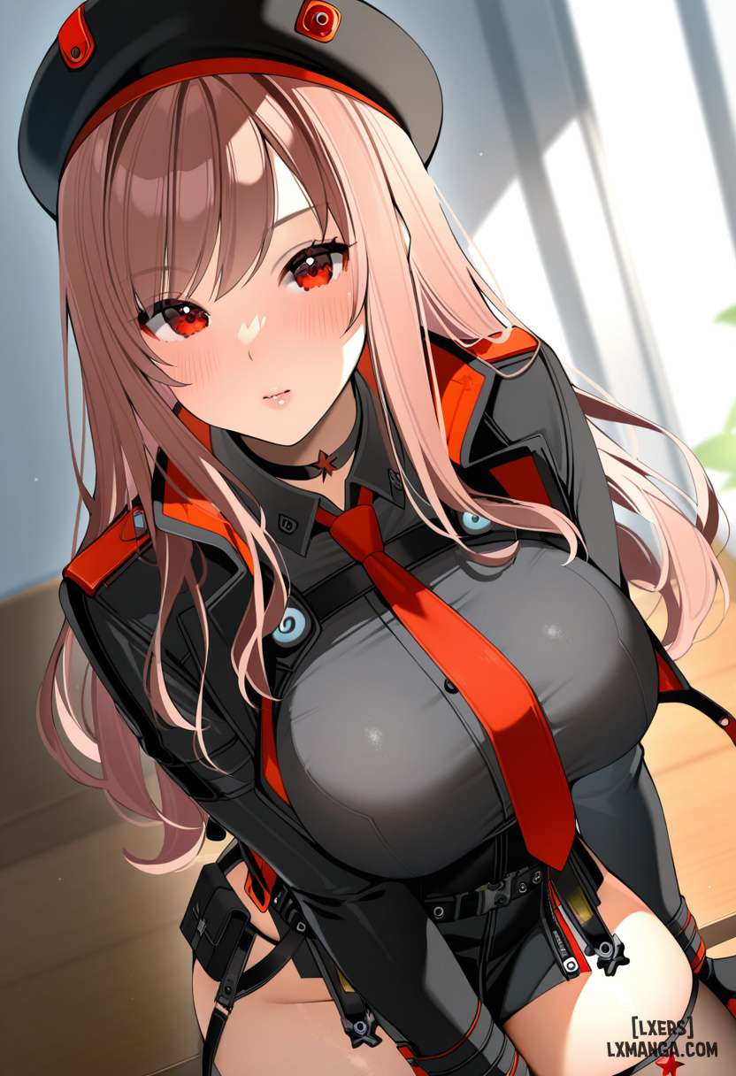 HentaiVN.net - Ảnh 36 - AI Generated (nhà làm) - Rapi (Nikke)