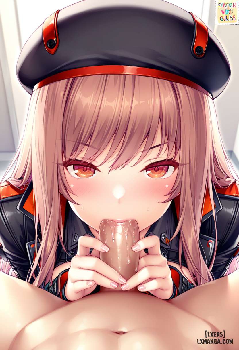 HentaiVN.net - Ảnh 37 - AI Generated (nhà làm) - Rapi (Nikke)