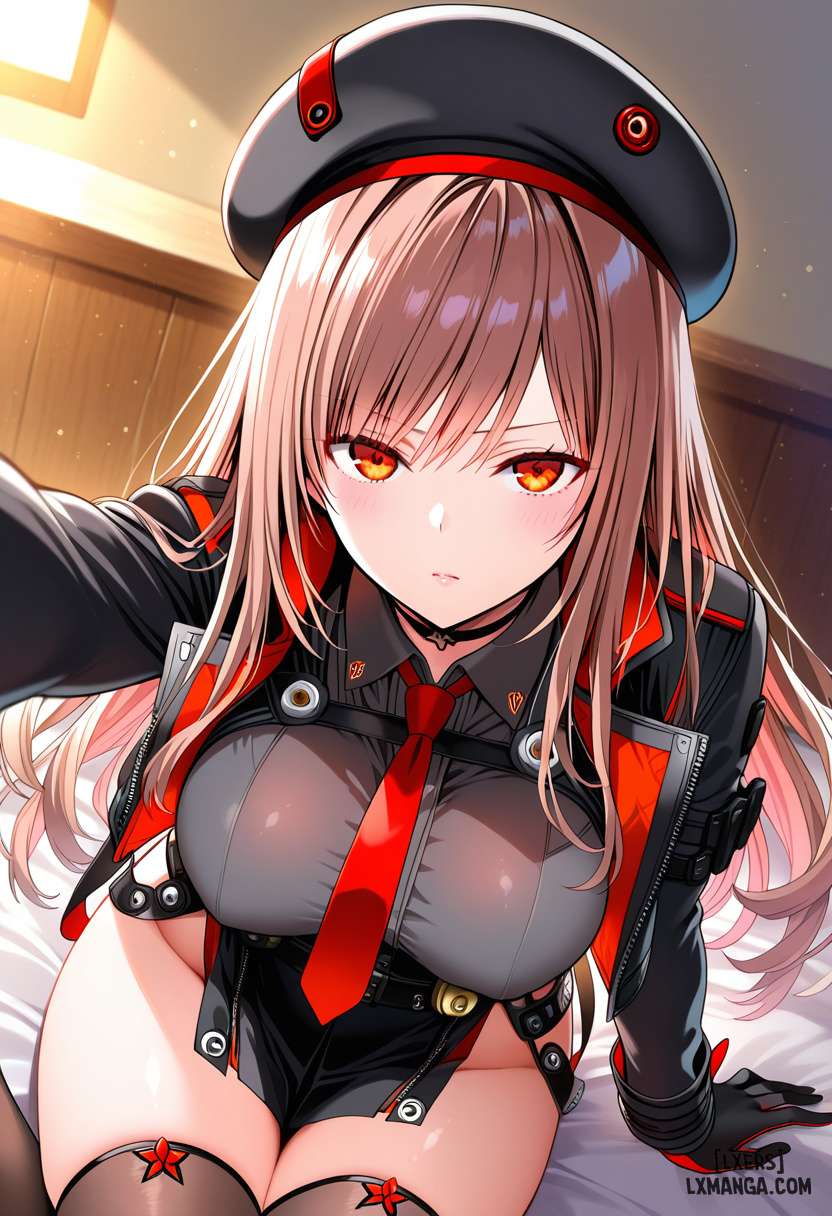 HentaiVN.net - Ảnh 49 - AI Generated (nhà làm) - Rapi (Nikke)