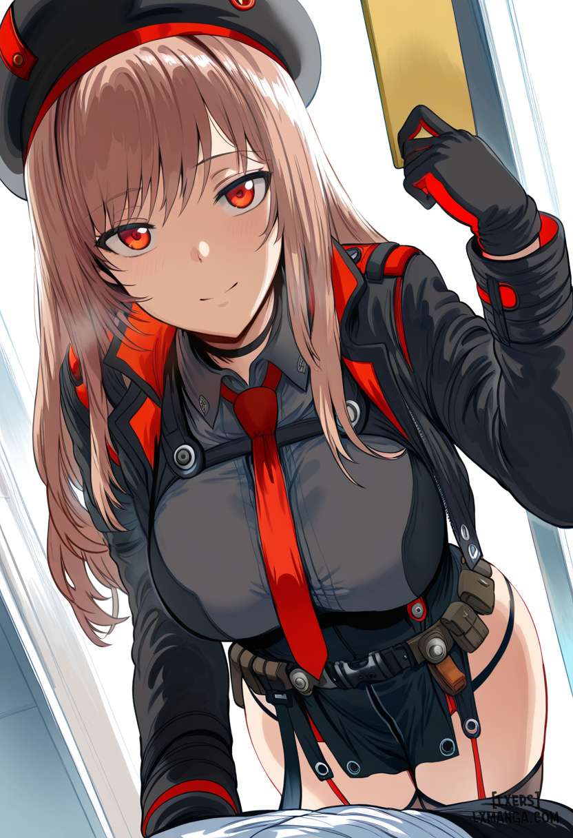 HentaiVN.net - Ảnh 5 - AI Generated (nhà làm) - Rapi (Nikke)
