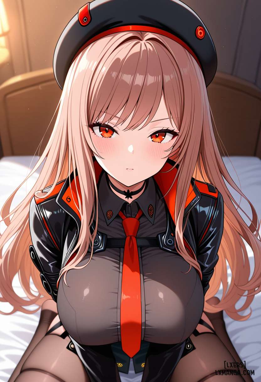 HentaiVN.net - Ảnh 50 - AI Generated (nhà làm) - Rapi (Nikke)