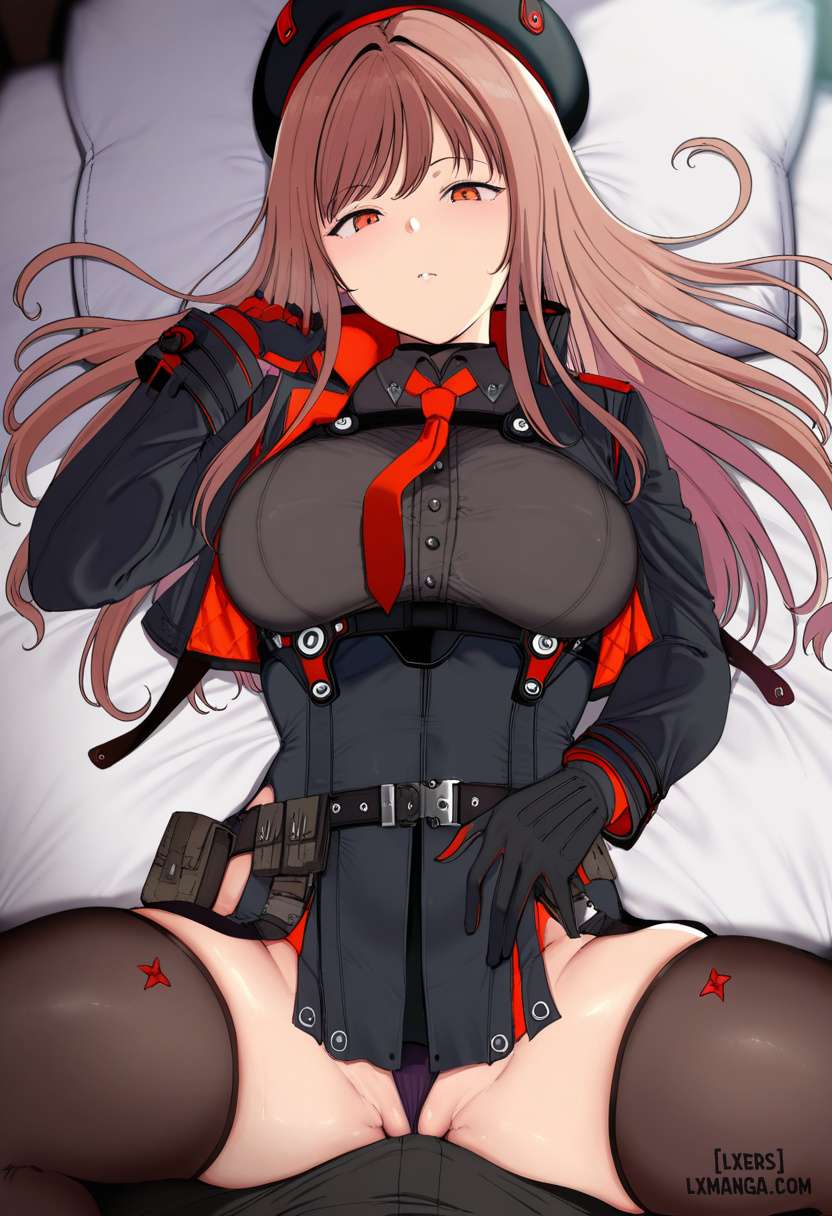 HentaiVN.net - Ảnh 52 - AI Generated (nhà làm) - Rapi (Nikke)