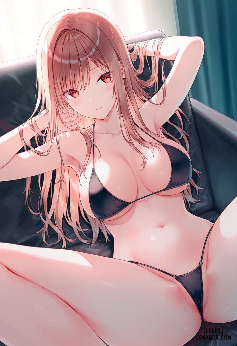HentaiVN.net - Ảnh 7 - AI Generated (nhà làm) - Rapi (Nikke)