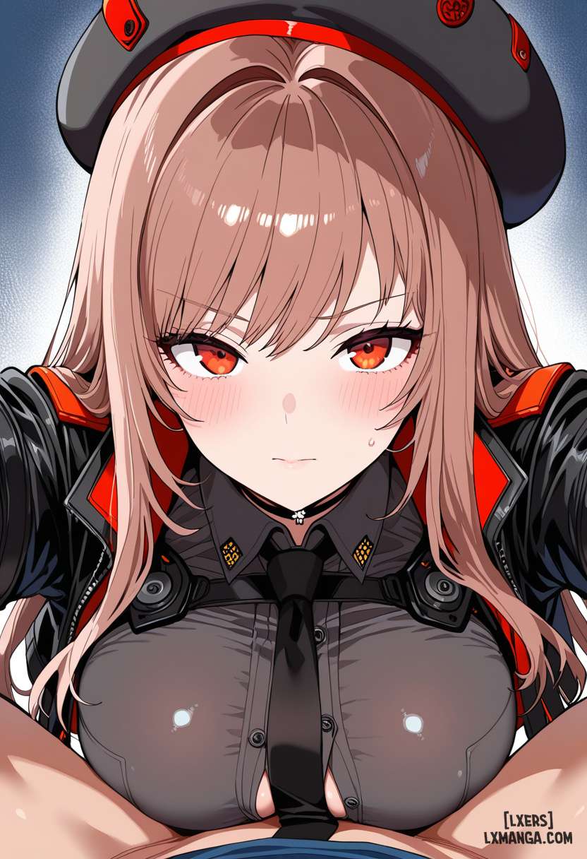 HentaiVN.net - Ảnh 9 - AI Generated (nhà làm) - Rapi (Nikke)
