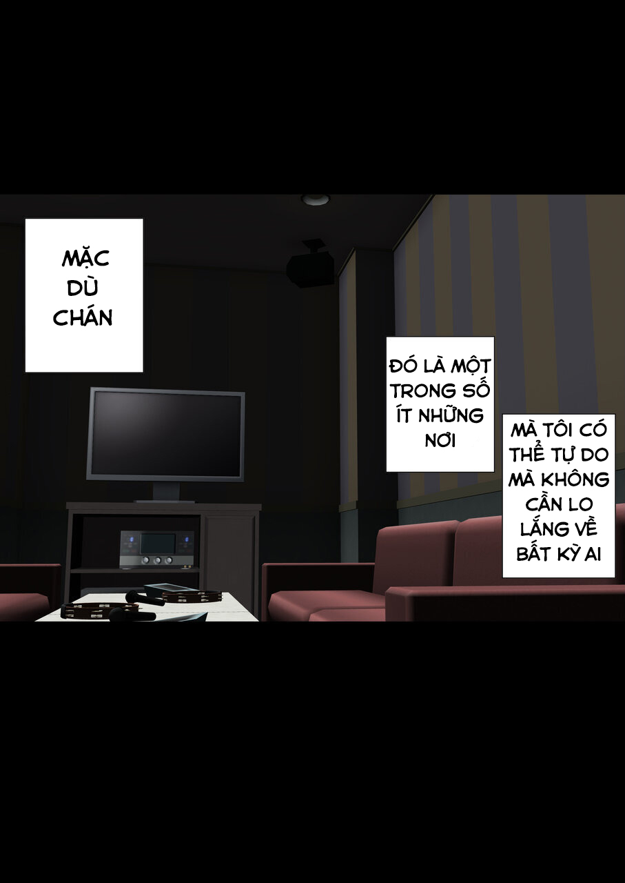HentaiVN.net - Ảnh 3 - My bitch friend 4 - chap1