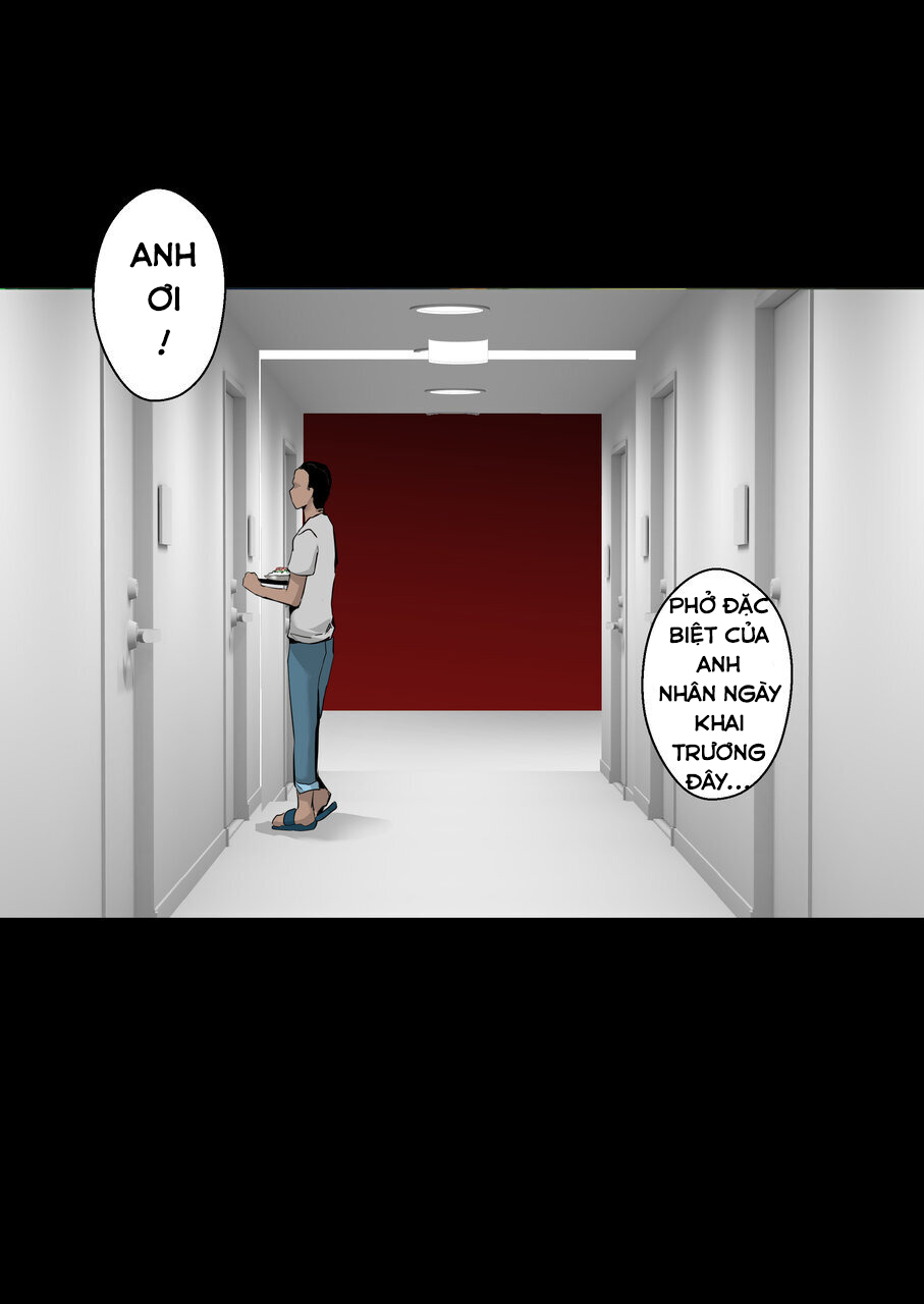 HentaiVN.net - Ảnh 37 - My bitch friend 4 - chap1