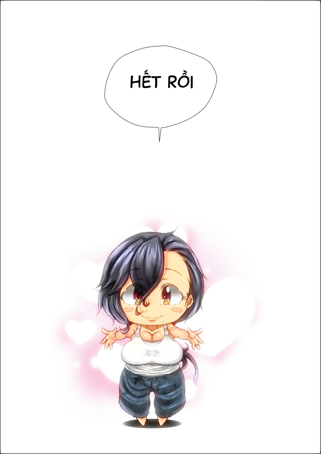 HentaiVN.net - Ảnh 67 - Boku ga Deisui Joutai no Hahaoya o Okashita Toki no Hanashi - Oneshot