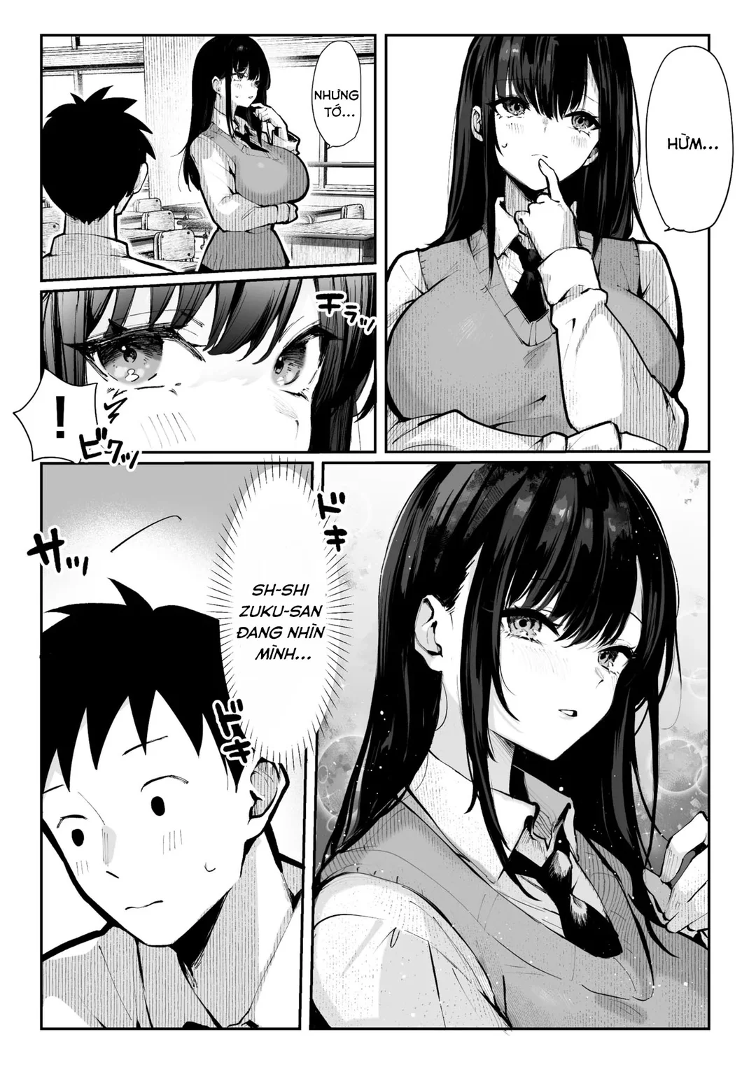 HentaiVN.net - Ảnh 18 - Sex House - Oneshot