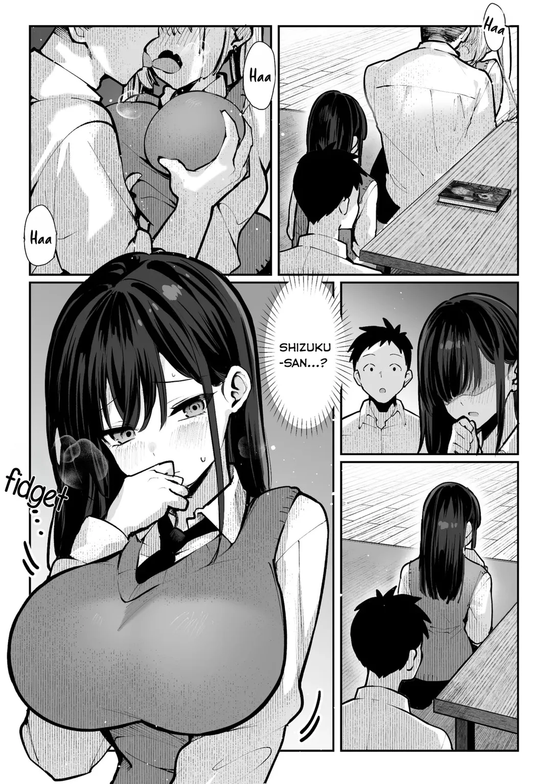HentaiVN.net - Ảnh 27 - Sex House - Oneshot