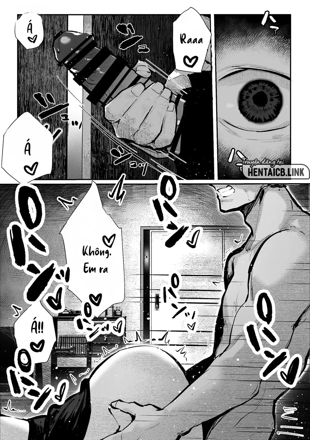 HentaiVN.net - Ảnh 3 - Sex House - Oneshot