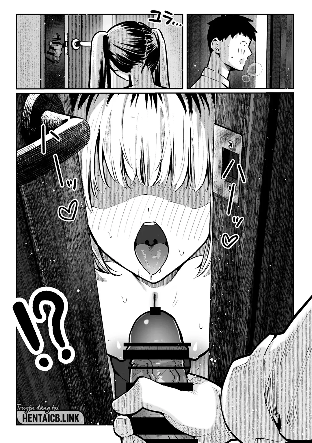 HentaiVN.net - Ảnh 38 - Sex House - Oneshot
