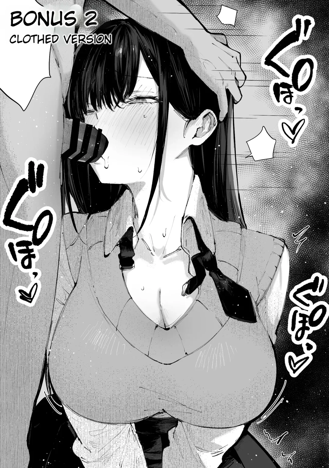 HentaiVN.net - Ảnh 73 - Sex House - Oneshot