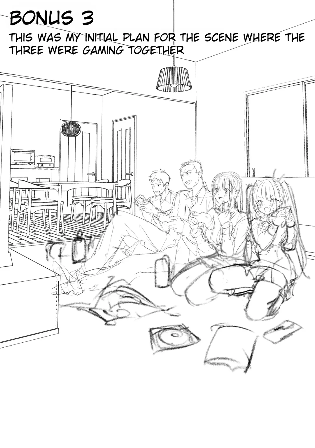 HentaiVN.net - Ảnh 74 - Sex House - Oneshot