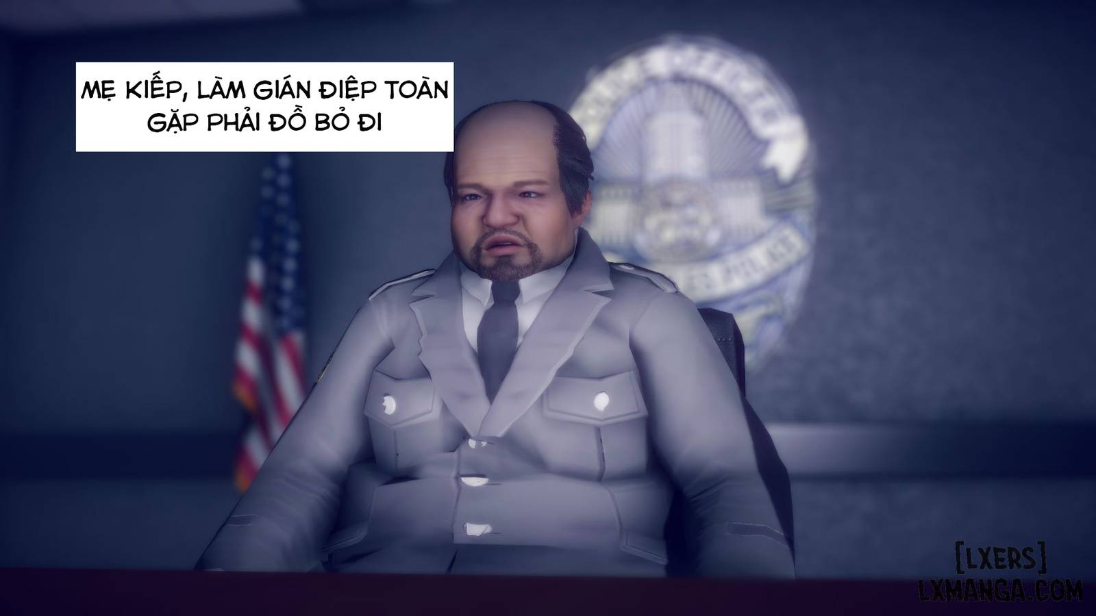 HentaiVN.net - Ảnh 33 - Tân Kiều An Truyện - Chương 1