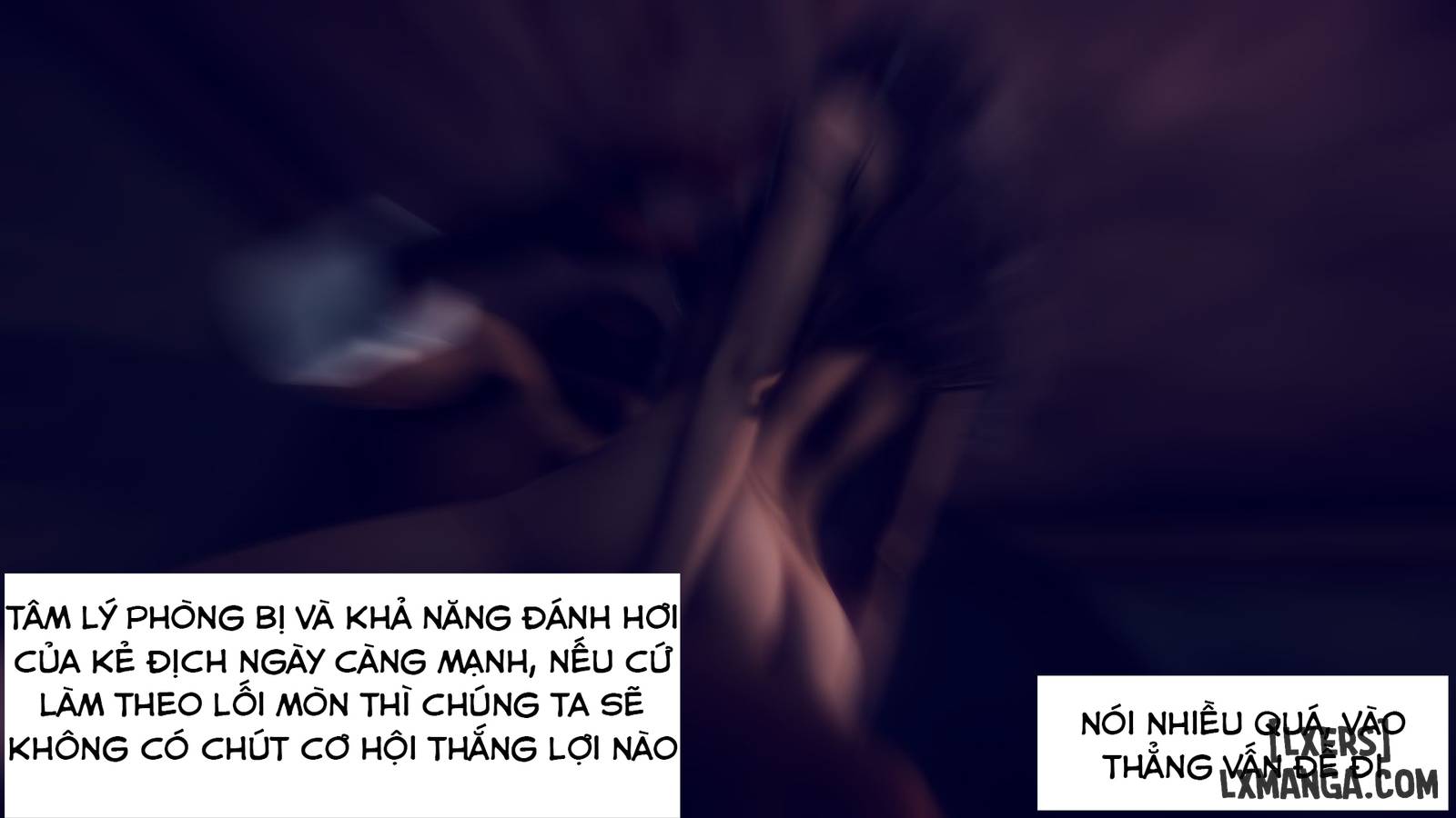 HentaiVN.net - Ảnh 42 - Tân Kiều An Truyện - Chương 1