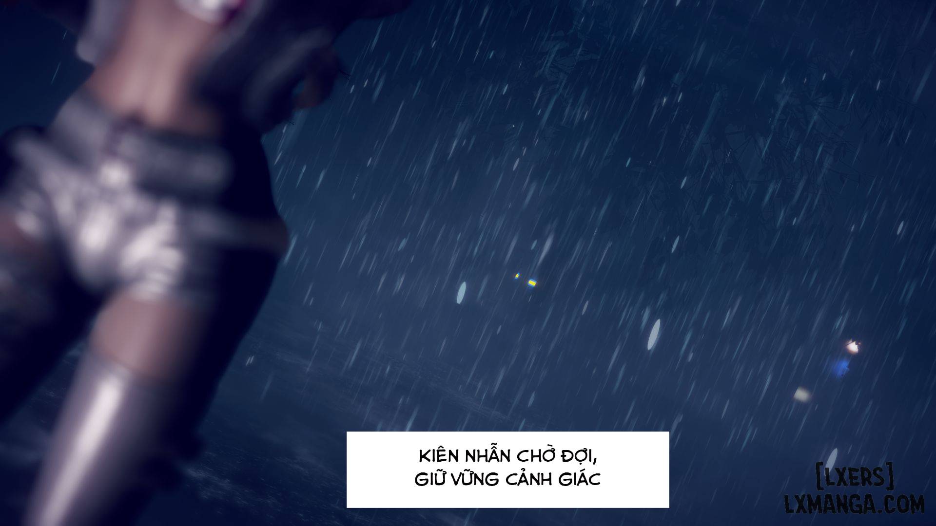 HentaiVN.net - Ảnh 5 - Tân Kiều An Truyện - Chương 1