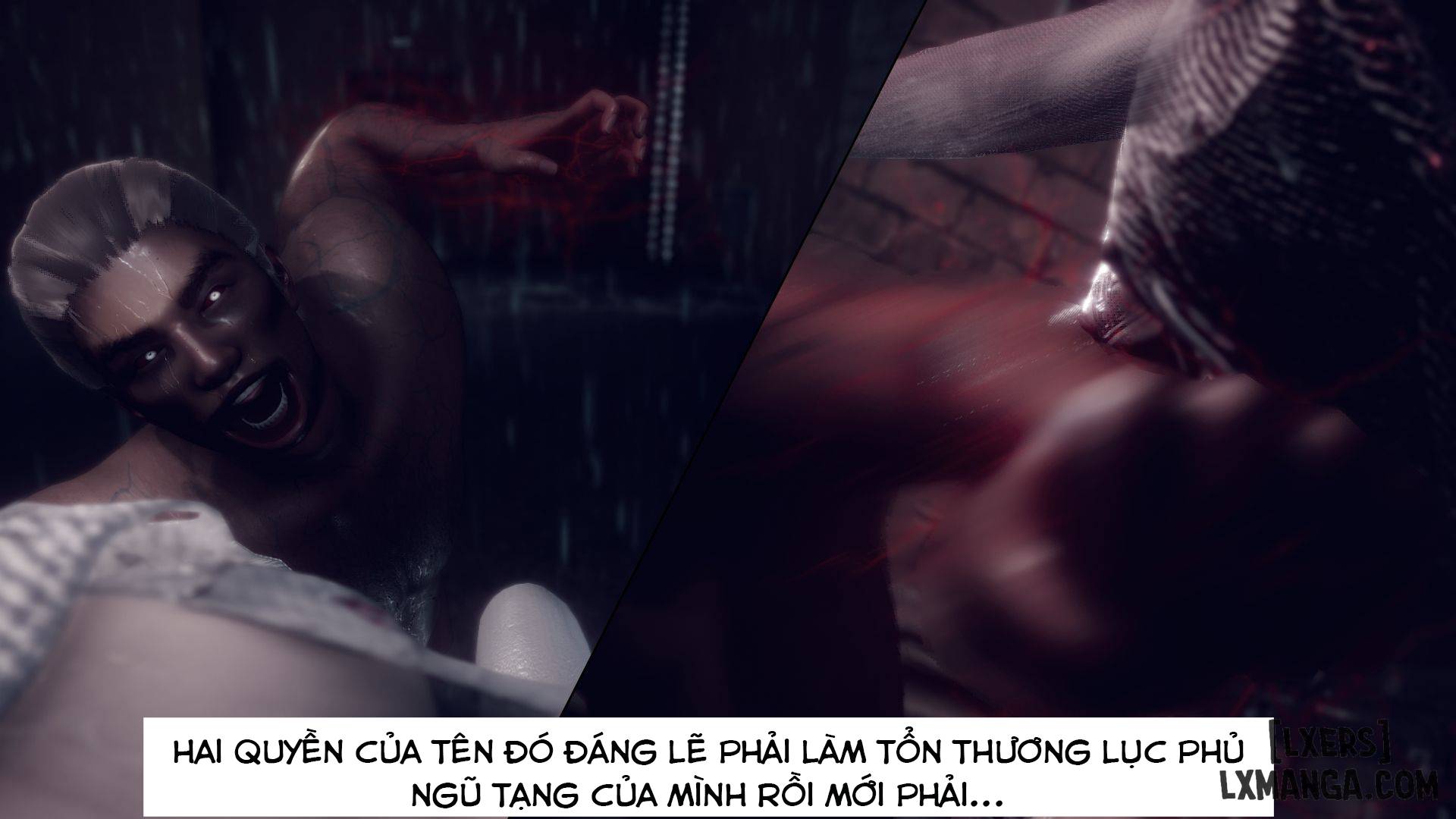 HentaiVN.net - Ảnh 100 - Tân Kiều An Truyện - Chương 2.1