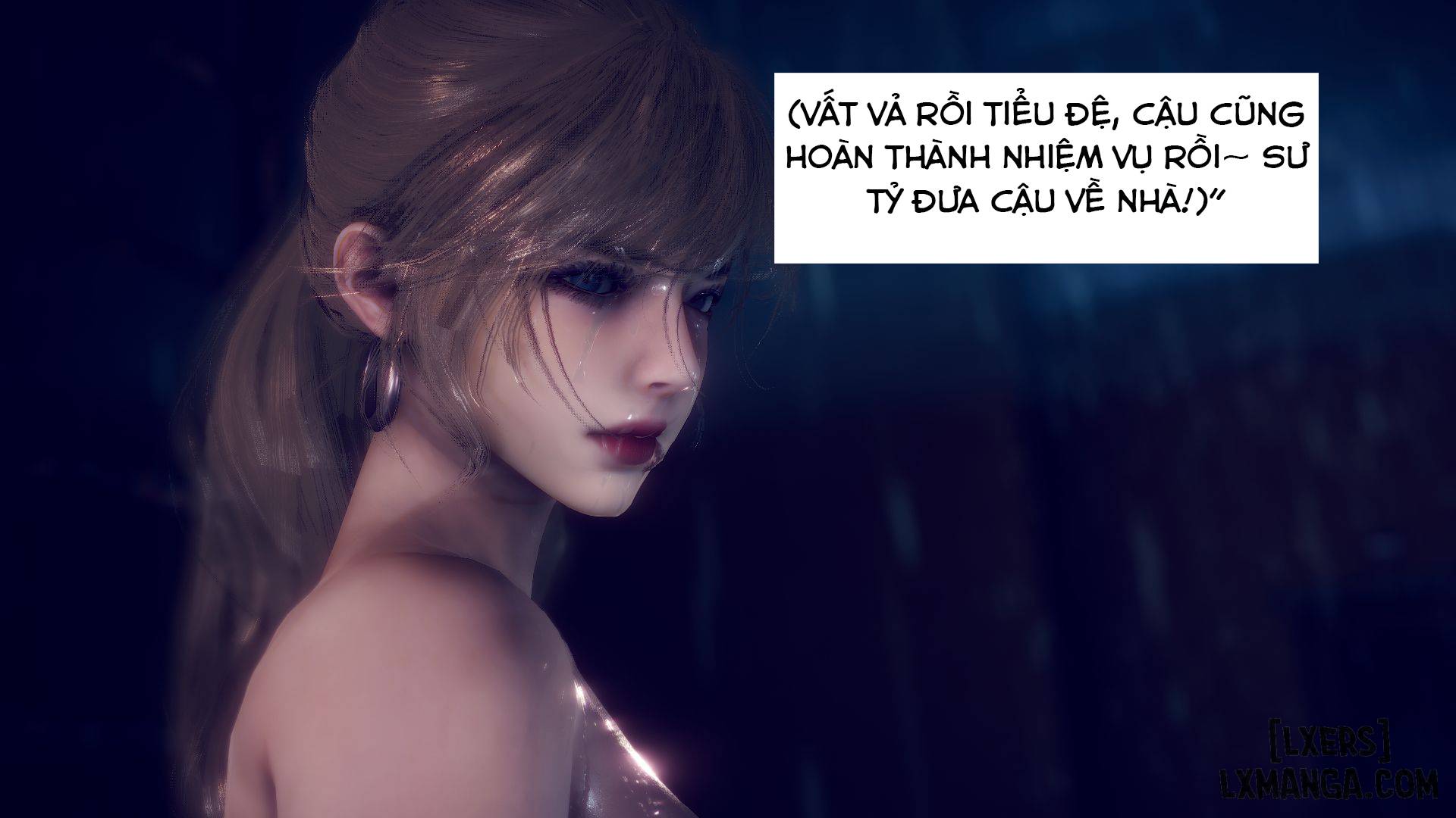 HentaiVN.net - Ảnh 103 - Tân Kiều An Truyện - Chương 2.1