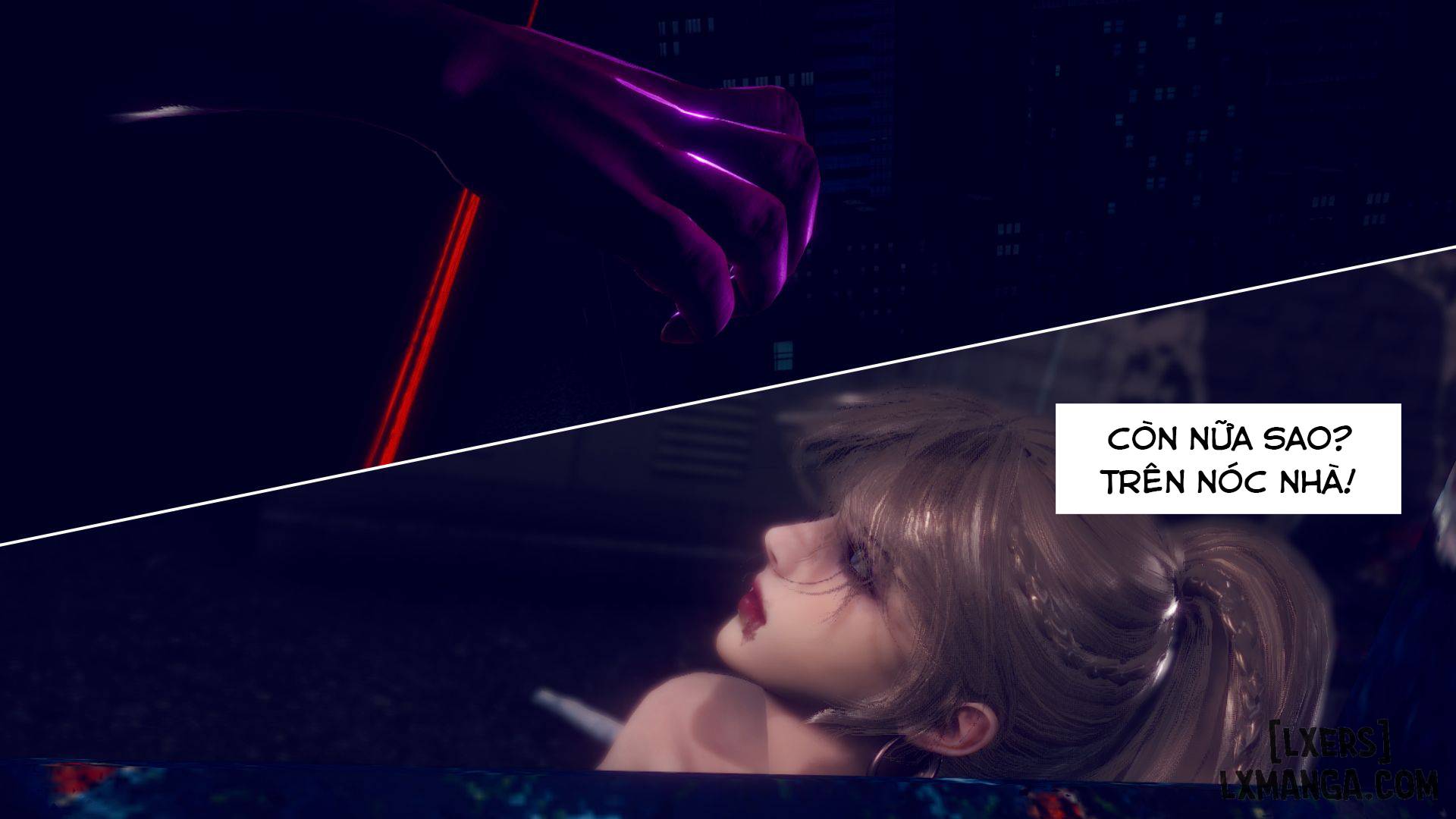 HentaiVN.net - Ảnh 106 - Tân Kiều An Truyện - Chương 2.1