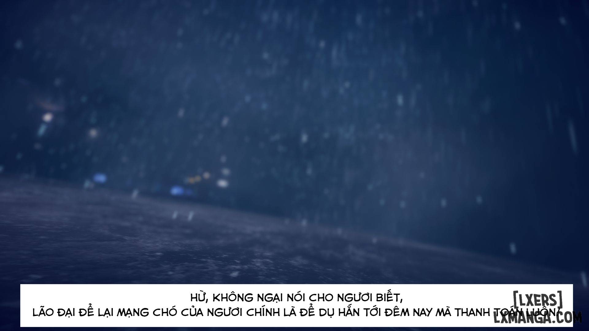 HentaiVN.net - Ảnh 11 - Tân Kiều An Truyện - Chương 2.1