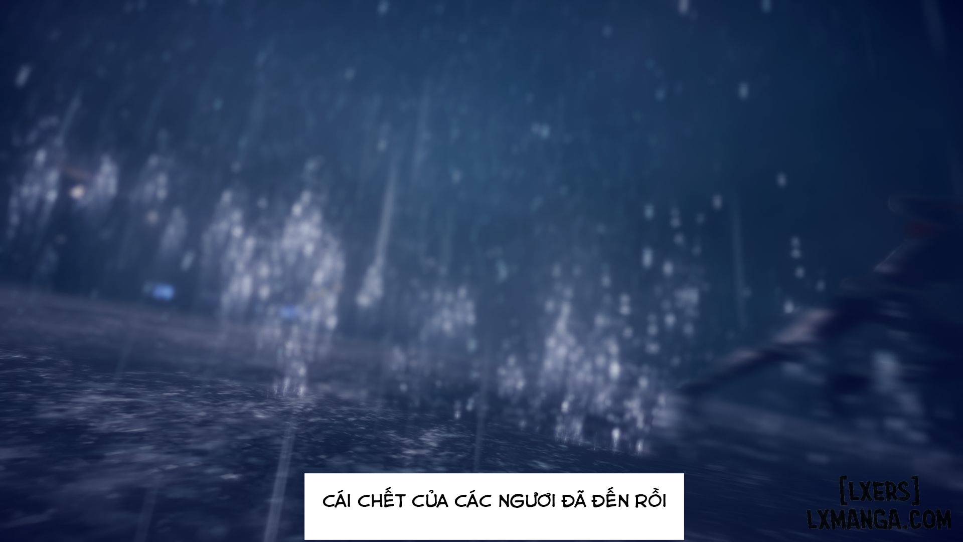 HentaiVN.net - Ảnh 12 - Tân Kiều An Truyện - Chương 2.1
