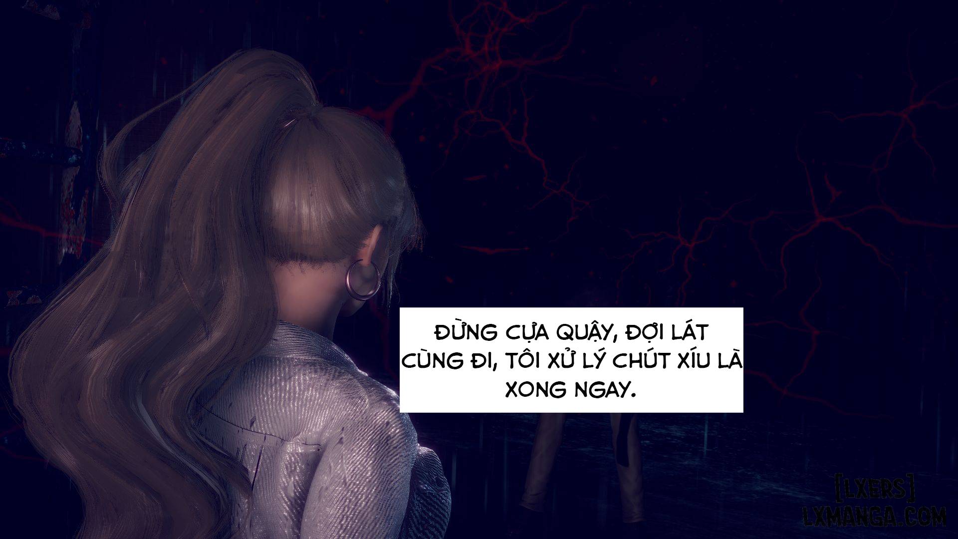 HentaiVN.net - Ảnh 33 - Tân Kiều An Truyện - Chương 2.1