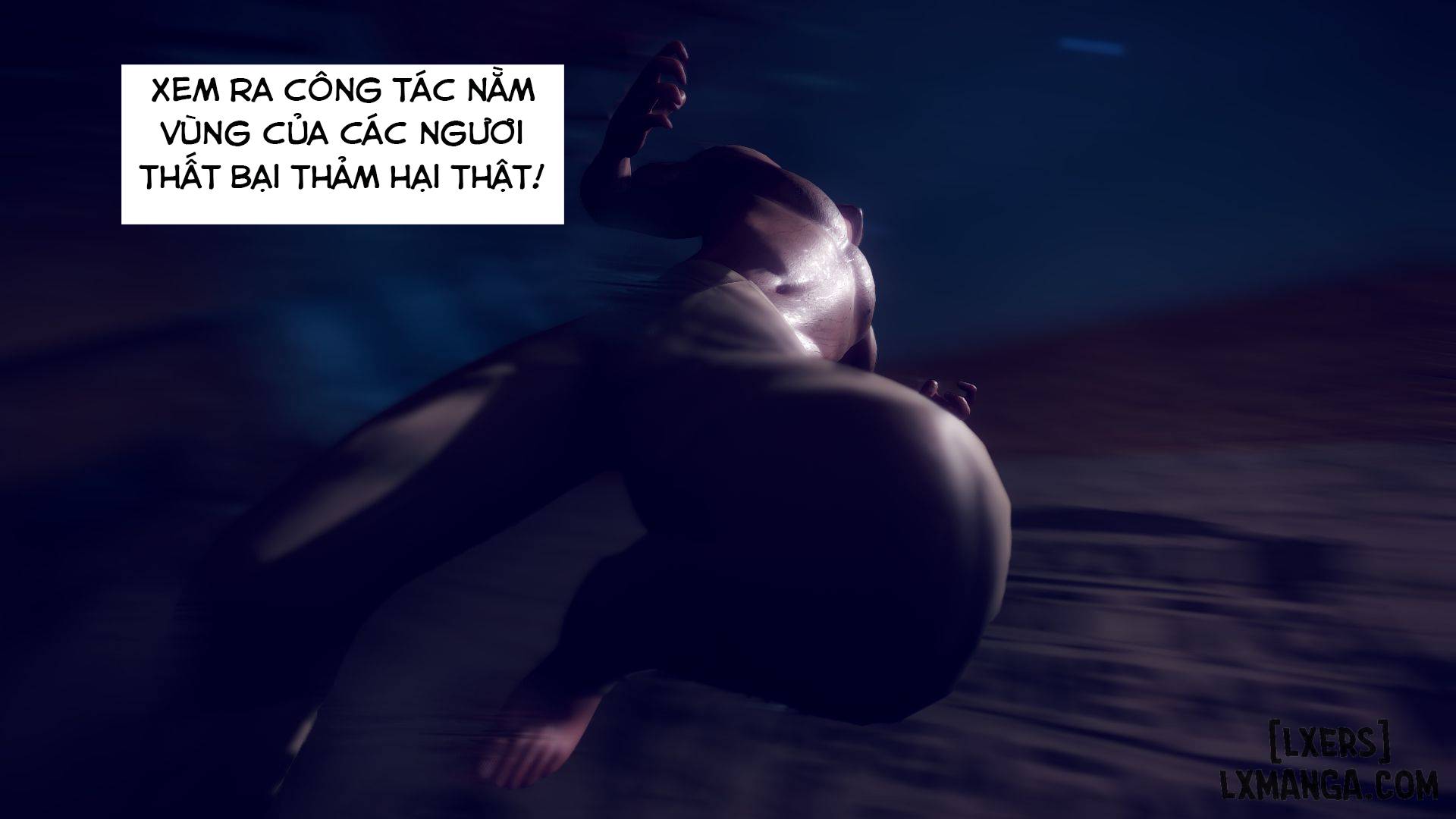 HentaiVN.net - Ảnh 49 - Tân Kiều An Truyện - Chương 2.1