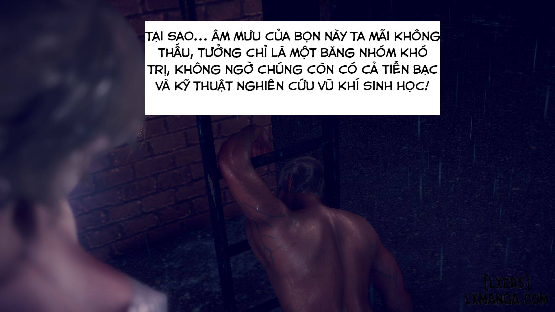 HentaiVN.net - Ảnh 97 - Tân Kiều An Truyện - Chương 2.1