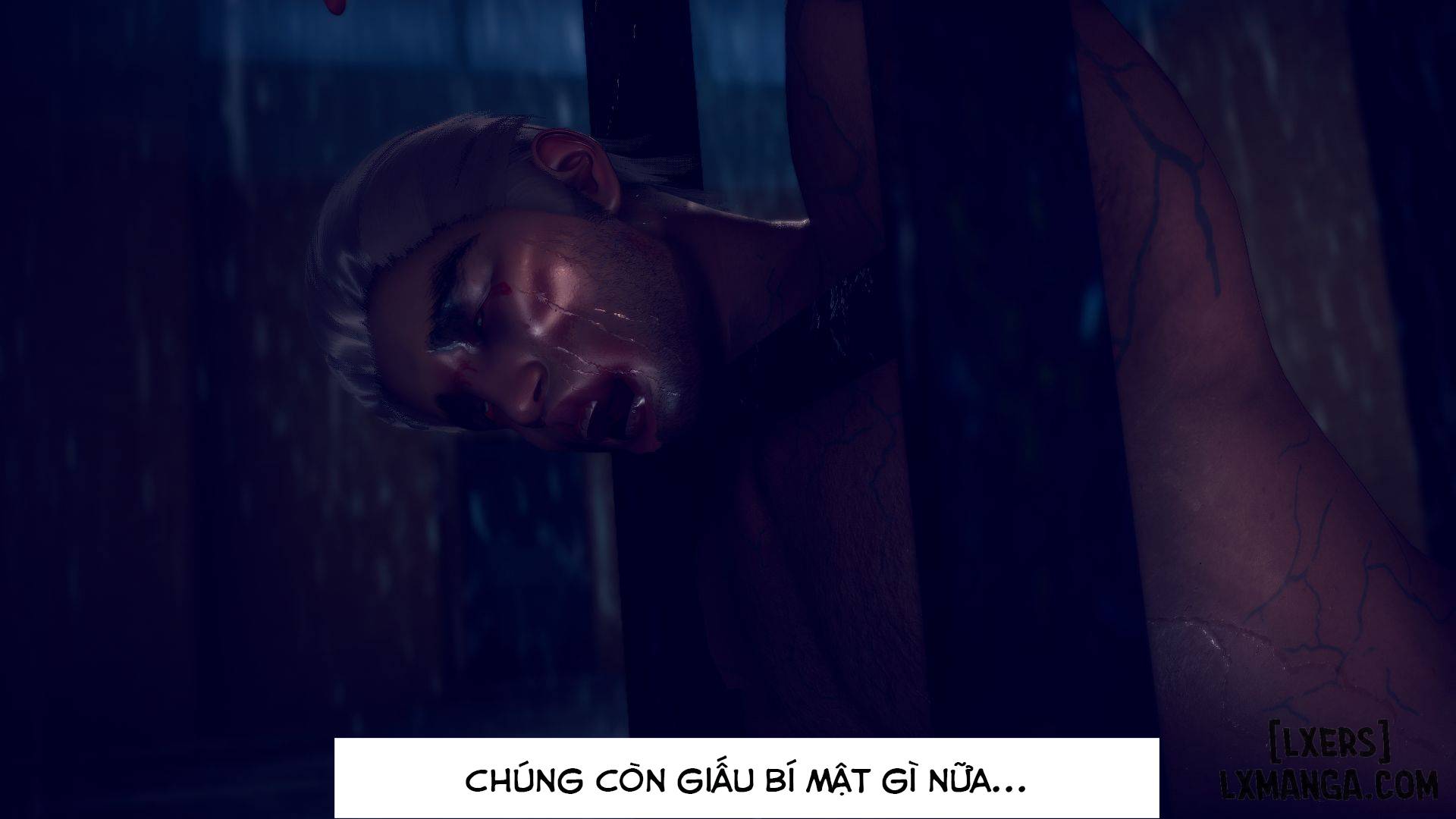 HentaiVN.net - Ảnh 98 - Tân Kiều An Truyện - Chương 2.1