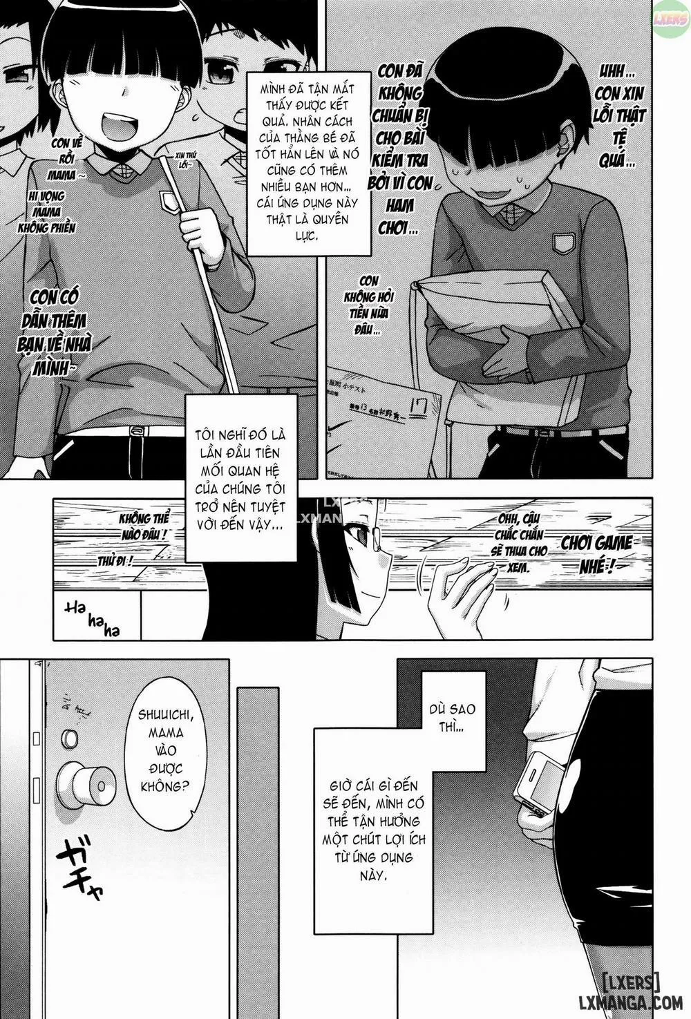 HentaiVN.net - Ảnh 8 - My Dear Maid - Chương 6 END